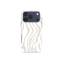 MIO Sandy Zebra Magsafe Case Compatible for iPhone 17 Pro Max MIO Sandy Zebra Magsafe Case Compatible for iPhone 17 Pro Max