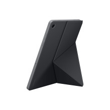 BX230PB dėklas Samsung Galaxy Tab A11+ planšetiniam kompiuteriui, juodas