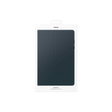 BX230PB Book Cover Samsung Galaxy Tab A11+, Black