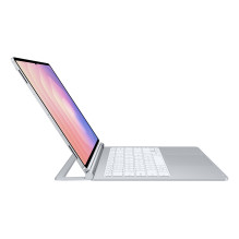 EF-DX935US Pro Keyboard Samsung Galaxy Tab S11 Ultra, Silver EF-DX935US Pro Keyboard Samsung Galaxy Tab S11 Ultra, Silver