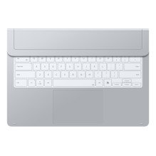 EF-DX935US Pro Keyboard Samsung Galaxy Tab S11 Ultra, Silver EF-DX935US Pro Keyboard Samsung Galaxy Tab S11 Ultra, Silver
