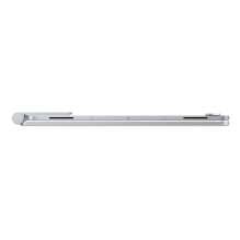 EF-DX935US Pro Keyboard Samsung Galaxy Tab S11 Ultra, Silver EF-DX935US Pro Keyboard Samsung Galaxy Tab S11 Ultra, Silver