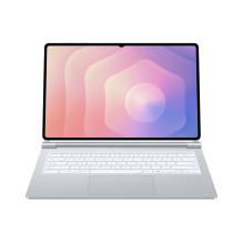 EF-DX935US Pro Keyboard Samsung Galaxy Tab S11 Ultra, Silver EF-DX935US Pro Keyboard Samsung Galaxy Tab S11 Ultra, Silver