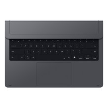EF-DX935UJ Pro Keyboard Samsung Galaxy Tab S11 Ultra, Gray