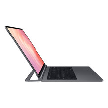 EF-DX935UJ Pro klaviatūra Samsung Galaxy Tab S11 Ultra, pilka