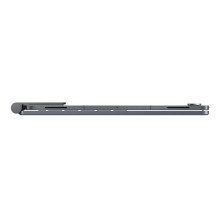 EF-DX935UJ Pro klaviatūra Samsung Galaxy Tab S11 Ultra, pilka