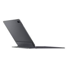 EF-DX935UJ Pro klaviatūra Samsung Galaxy Tab S11 Ultra, pilka