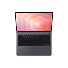 EF-DX935UJ Pro klaviatūra Samsung Galaxy Tab S11 Ultra, pilka