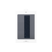 EF-DX935UJ Pro Keyboard Samsung Galaxy Tab S11 Ultra, Gray