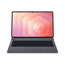 EF-DX935UJ Pro klaviatūra Samsung Galaxy Tab S11 Ultra, pilka