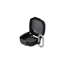 FPR640HIBBW „Samsung Buds4“ / „Buds4 Pro“ skaidrus dėklas