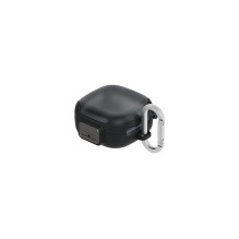 FPR640HIBBW „Samsung Buds4“ / „Buds4 Pro“ skaidrus dėklas
