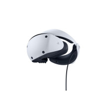 Virtualios Realybės Akiniai - Sony PlayStation VR2 120Hz 2000x2040 Juoda, Balta Virtualios Realybės Akiniai - Sony PlayStation VR2 120Hz 2000x2040 Juoda, Balta