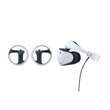 Virtual Reality Glasses - Sony PlayStation VR2 120Hz 2000x2040 Black, White