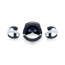 Virtual Reality Glasses - Sony PlayStation VR2 120Hz 2000x2040 Black, White