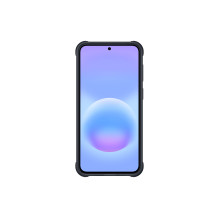 Tvirtas dėklas „Samsung Galaxy A57 RA576CBE“, juodas Tvirtas dėklas „Samsung Galaxy A57 RA576CBE“, juodas