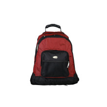 Kuprinė - Addison 311015 Dėklas 39,6 Cm (15,6") Juodas / Burgundiškas