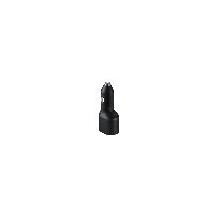 L4020NBE automobilinis įkroviklis 40 W, juodas L4020NBE automobilinis įkroviklis 40 W, juodas