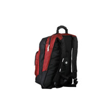 Backpack - Addison 311015 Case 39.6 Cm (15.6') Black / Burgundy