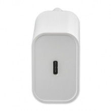 Wall Charger (without cable) VoltPlug PD 20W, white Wall Charger (without cable) VoltPlug PD 20W, white