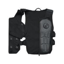 Wearable Technology - bHaptics TactSuit Pro 9800mAh 13.5h Black