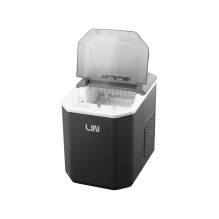 Ice Maker - LIN ICE-G9 15 kg / 24 h Gray