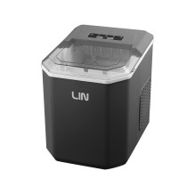 Ice Maker - LIN ICE-G9 15 kg / 24 h Gray