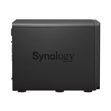 Network Storage Device - Synology DiskStation DS3622xs+ Black