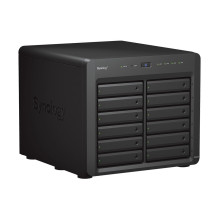 Tinklo Saugojimo Įrenginys - Synology DiskStation DS3622xs+ Juodas