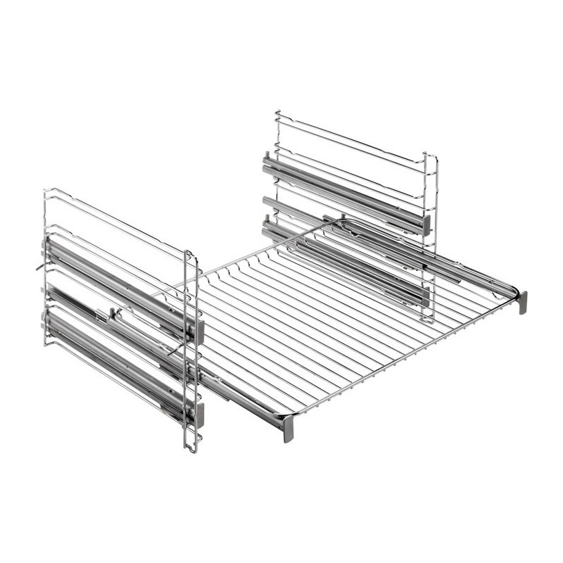 Oven Accessory - AEG TR3LFSTV Stainless Steel Runners