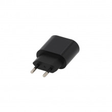 SEEK TOTI 20W Type-C PD Portable Wall Fast Charger, Black