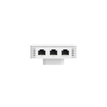 Prieigos Taškas - TP-Link EAP725 5012 Mbit / s PoE 250 Vartotojų Baltas