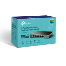 Network Equipment - TP-LINK...