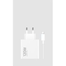 „Xiaomi 120W HyperCharge...
