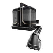 Vacuum Cleaner - Cleaning Machine Dreame N10 Portable Carpet Cleaner 1.6L Fresh Water Tank Black