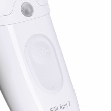 Health and Personal Care - Braun Silk-épil 7 7-041 Cordless Rechargeable Epilator