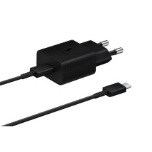 T1510XBE Samsung Fast charge 15W Power Adapter , Black