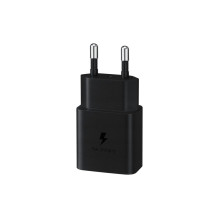 T1510XBE Samsung Fast charge 15W Power Adapter , Black