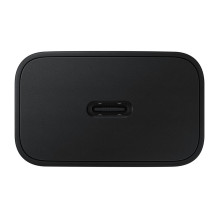 T1510XBE „Samsung“ greito įkrovimo 15 W maitinimo adapteris, juodas T1510XBE „Samsung“ greito įkrovimo 15 W maitinimo adapteris, juodas