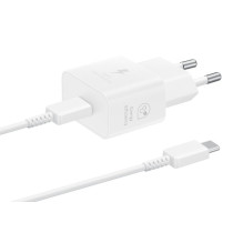 EP-T2510XWEGEU 25 W maitinimo adapteris, baltas EP-T2510XWEGEU 25 W maitinimo adapteris, baltas