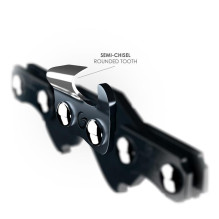 SAW CHAIN PREMIUM 44 DL 3 / 8 .043 / 1.1MM SAW CHAIN PREMIUM 44 DL 3 / 8 .043 / 1.1MM