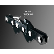 SAW CHAIN PREMIUM 52 DL 3 / 8 .043 / 1.1MM