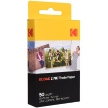 Kodak Zink Instant Photo Paper, 50 pcs.