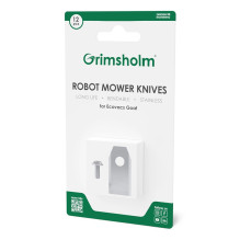 Blades for robots Grimsholm...