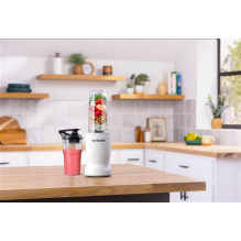 Kokteilių plaktuvas Nutribullet NBT1006MW, balta sp. Kokteilių plaktuvas Nutribullet NBT1006MW, balta sp.