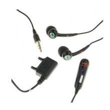 Headphones (stereo headset)...