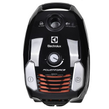 ELECTROLUX dulkių siurblys EPF63EB-S ELECTROLUX dulkių siurblys EPF63EB-S