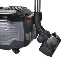 ELECTROLUX dulkių siurblys EPF63EB-S ELECTROLUX dulkių siurblys EPF63EB-S