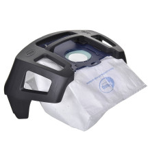 ELECTROLUX dulkių siurblys EPF63EB-S ELECTROLUX dulkių siurblys EPF63EB-S
