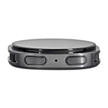 „Samsung Galaxy Watch 8“ 3,3 cm (1,3 colio) AMOLED 40 mm Skaitmeninis 438 x 438 pikselių Jutiklinis ekranas Grafito spal